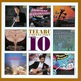 The Telarc Collection, Volume 10