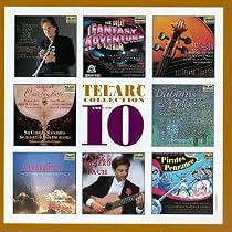 The Telarc Collection, Volume 10
