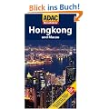 ADAC Reisef�hrer Hongkong: und Macau