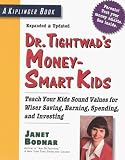cover of Dr. Tightwad's Money-Smart Kids