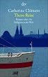 Theos Reise: Roman �ber die Religionen der Welt
