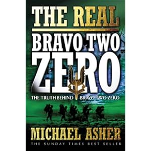 Real Bravo Two Zero 