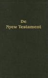 De Nyew Testament (Gullah New Testament)