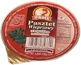 Profi Pork Village Pate with Dill, 130g