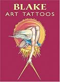Blake Art Tattoos (Fine Art Tattoos)