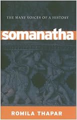 Somanatha: The Many Voices of a History