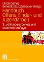 Handbuch Offene Kinder- und Jugendarbeit