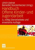 Handbuch Offene Kinder- und Jugendarbeit