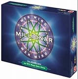 Wer wird Millionär.