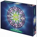 Wer wird Million�r. Brettspiel.