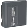 AGAIN & AGAIN CH-032 Sharp 8mm Viewcam Replacement Camcorder Battery