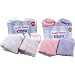 6-Pack Baby Bobby Socks