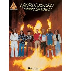 Lynyrd Skynyrd - Street Survivors