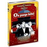On purge b�b�par Michel Serrault