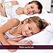 Premium Shredded Memory Foam Children's Pillow - Great Pillows for Toddlers - Lumbar Support, Lower Back Pain Relief & Comfort - Rayon Bamboo Breathable Cover - For Office, Home or Travel - 12