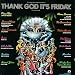 The Original Motion Picture Soundtrack Of Thank God It's Friday