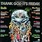 The Original Motion Picture Soundtrack Of Thank God It's Friday