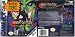 VideoGames : Batman Beyond: Return of the Joker (Game Boy Color) GBC