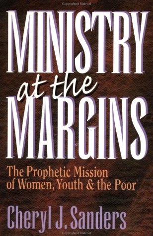 Ministry at the Margins: The Prophetic Mission of Women, Youth & the Poor under Social Theology in The Books Store