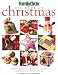 Book Family Circle Big Book of Christmas: Great Holiday Recipes,Gifts and Decorating Ideas (Family Circle Big Book of Christmas)