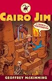 Cairo Jim in Search of Martenarten (Cairo Jim Chronicles)