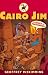 Cairo Jim in Search of Martenarten (Cairo Jim Chronicles)