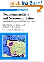 Neurotransmitters and Neuromodulators. Handbook of Receptors and Biological Effects