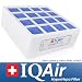 Iqair Healthpro Compact Plus
514H5YvZimL. SL75 Iqair Healthpro Compact Plus
