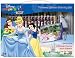 BIC Disney Magic Artist, Princess Crayon Coloring Kit (32 Crayons, Stickers, Activity Book)