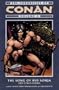 The Chronicles of Conan, Vol. 4: The Song of Red Sonja and Other Stories (v. 4)