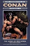 The Conan Chronicles, Vol. 4