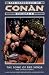 Books : The Chronicles of Conan, Vol. 4: The Song of Red Sonja and Other Stories (v. 4)