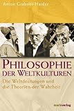 Philosophie der Weltkulturen: Die Weltdeutungen und die Theorien der Wahrheit - 