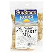 Sunridge Farms Zen Party, 2-Ounce Bags (Pack of 24)