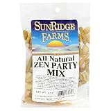 Sunridge Farms Zen Party, 2-Ounce Bags (Pack of 24)