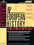 Arco Master The AP European History  2002 (Teacher-tested strategies and Techniques for scoring high)