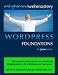 WordPress Foundations by Jason Annas