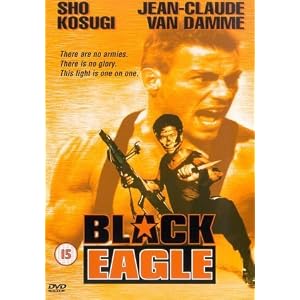 Black Eagle