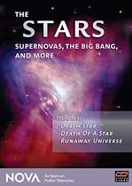 NOVA - The Stars: Supernovas, The Big Bang and More