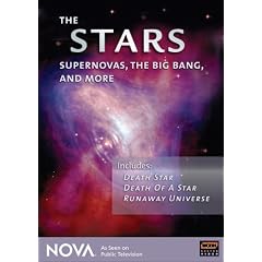 NOVA - The Stars: Supernovas, The Big Bang and More by 