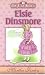 Elsie Dinsmore (The Elsie Books: Vol. 1) (The Elsie Books)