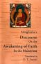 Awakening of Faith in the Mahayana