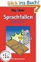 Sprachfallen, Englisch: Mit Abschlusstests