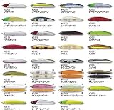 ラッキークラフト(LUCKY CRAFT) ワンダー95 ESG ESGマットチャート