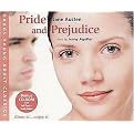 Pride and Prejudice (Abridged) (Compact Disc)
