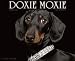 Doxie Moxie 2010 Calendar: Little Dog Big Attitude
