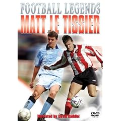 Matt Le Tissier - Unbelievable