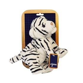 Ajena Wild Cats - Tiger, White Tiger or Lepard (1 supplied)