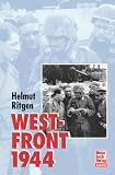 Produkt-Bild: Westfront 1944