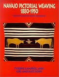 Navajo Pictorial Weaving, 1880-1950